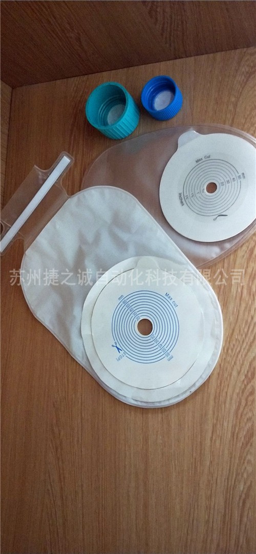 常州引流袋自動(dòng)生產(chǎn)線